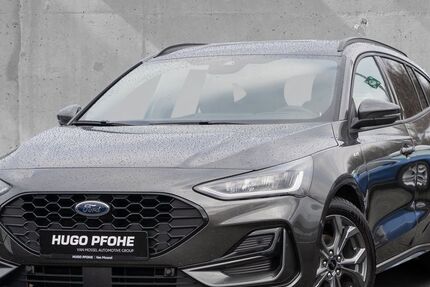 Ford Focus 12.945 km 24.750 &euro; Schwerin 19061