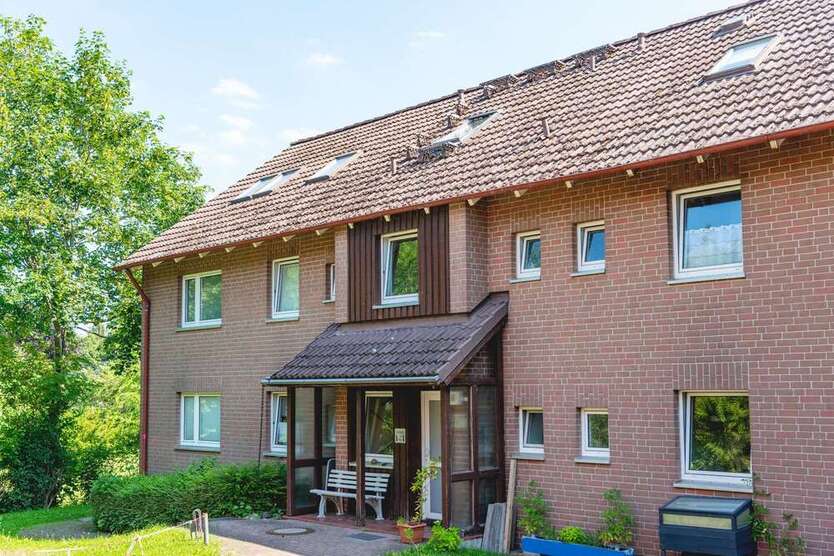 Wohnung zum Mieten in Schwentinental 332,05 € 33.54 m² 1.5 zimmer