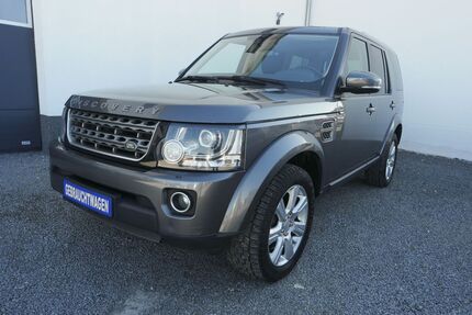Land Rover Discovery 216.000 km 13.900 € Erbach 64711