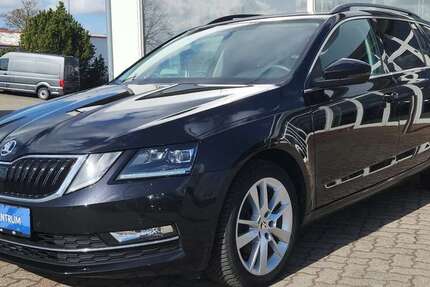 Skoda Octavia 122.743 km 14.900 &euro; Teterow 17166