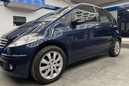 Mercedes A 200