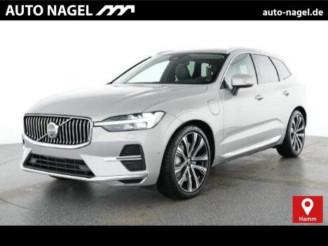 Volvo XC60 25.000 km 49.800 &euro; Hamm 59067