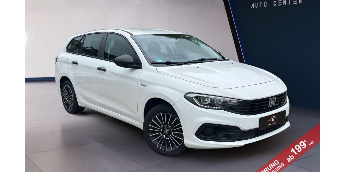 Fiat Tipo 7.700 km 19.999 &euro; Berlin 12439