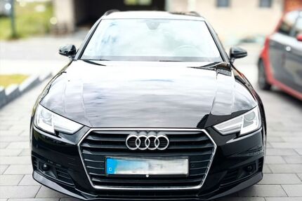 Audi A4 110.482 km 16.200 &euro; Roßbach 56271