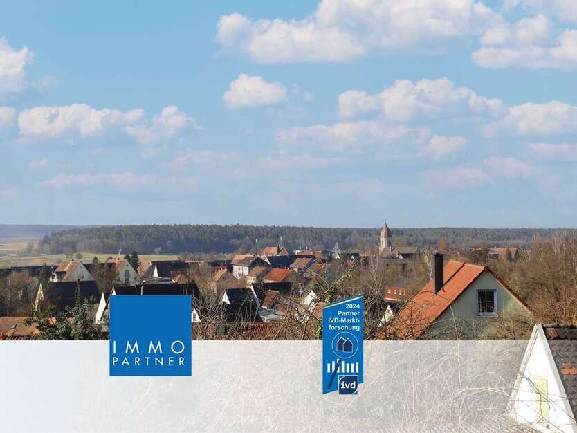 Grundstück zu verkaufen in Ammerndorf 360.000 € 606 m²
