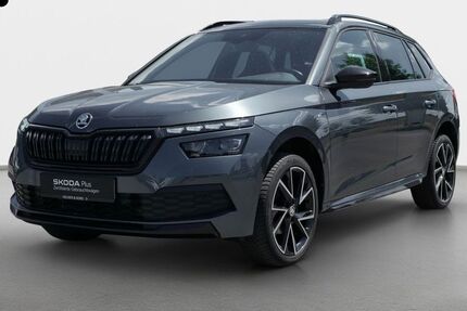 Skoda Kamiq 57.100 km 20.790 &euro; Schweinfurt 97424