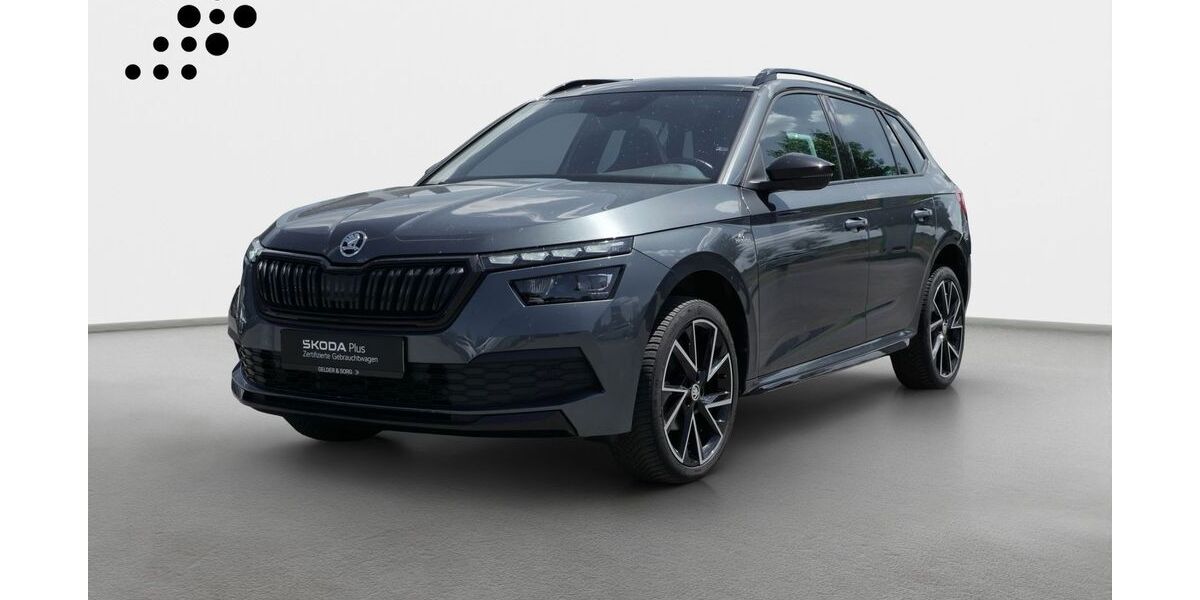 Skoda Kamiq 57.100 km 20.790 &euro; Schweinfurt 97424