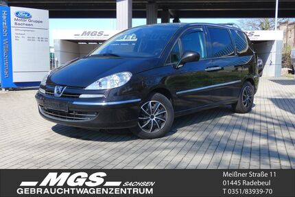 Peugeot 807 224.000 km 3.000 &euro; Radebeul 01445