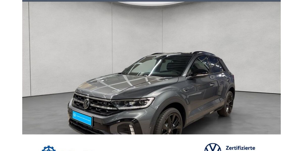 VW T-Roc 1.550 km 32.480 &euro; Kaltenkirchen 24568