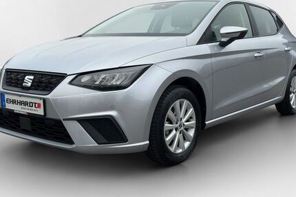 Seat Ibiza 7.380 km 14.990 &euro; Meiningen 98617