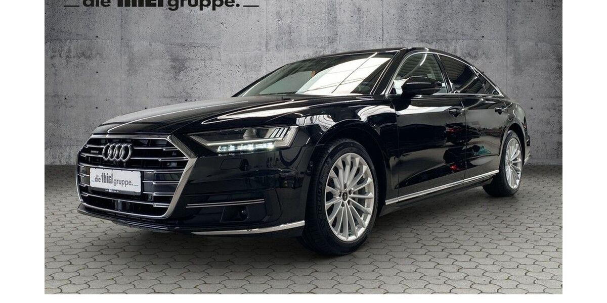 Audi A8 99.920 km 45.990 &euro; Rheda-Wiedenbrück 33378