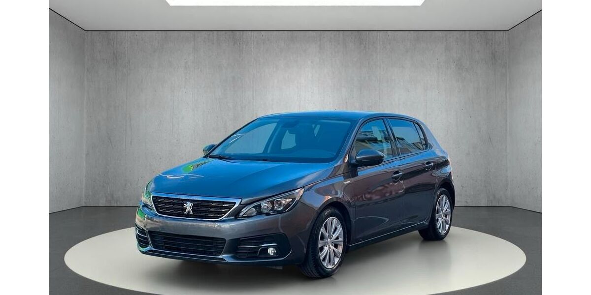 Peugeot 308 63.897 km 9.500 &euro; Weingarten 67366