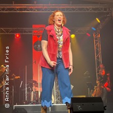 Cry Baby 26.10.2025 Evangelisches Gemeindehaus