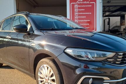 Fiat Tipo 76.806 km 8.999 &euro; Neuburg/Inn bei Passau 94127