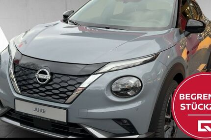 Nissan Juke 7.848 km 27.777 € Hamburg 22159