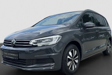 VW Touran 15.300 km 32.790 &euro; Donaueschingen 78166