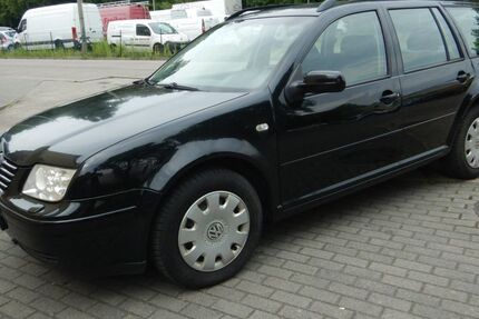 VW Bora 237.000 km 2.500 € Berlin 12683