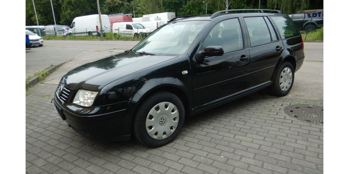 VW Bora 237.000 km 2.500 € Berlin 12683