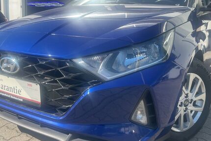Hyundai i20 67.000 km 12.499 &euro; Maximiliansau 76744