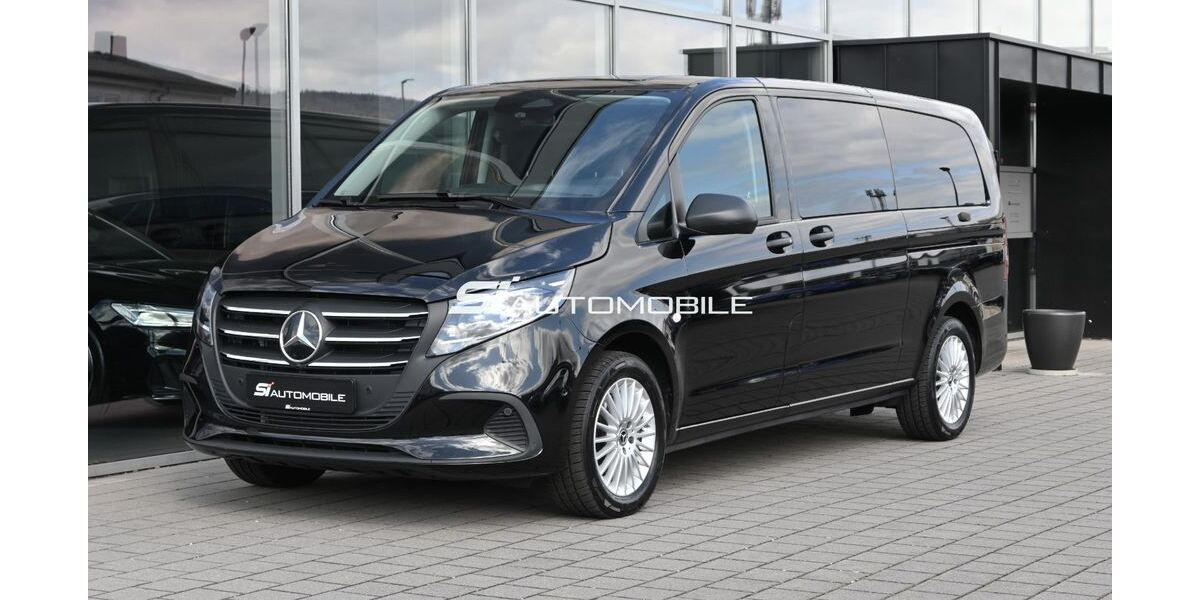Mercedes-Benz Vito 7.000 km 59.950 &euro; Winterbach bei Stuttgart 73650