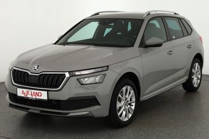 Skoda Kamiq 39.198 km 22.990 € Hoppegarten OT Hönow 15366