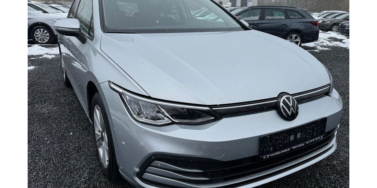 VW Golf 28.185 km 23.990 &euro; Boxberg 97944