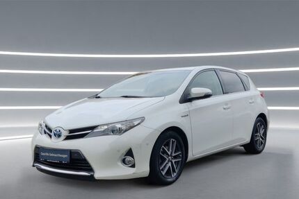 Toyota Auris 75.000 km 13.490 € Bonn 53119