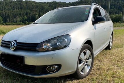 VW Golf 244.000 km 4.500 € Waldachtal 72178