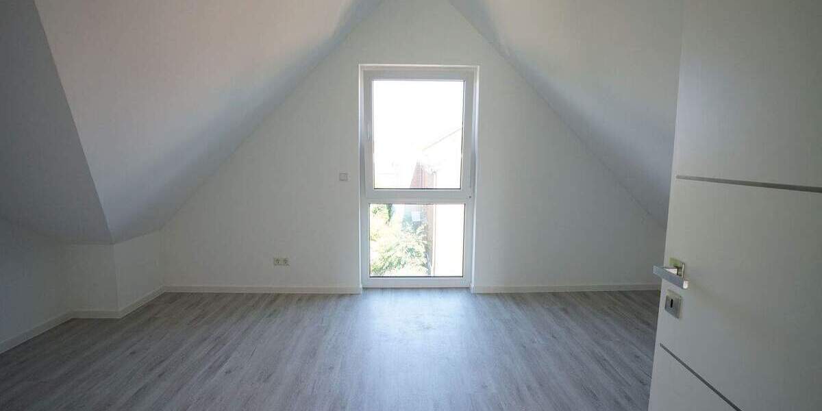 Reihenmittelhaus Wolfsburg Fallersleben - 5 Zimmer, 122 m&sup2;, 454.000&euro; | Angebot:24182650