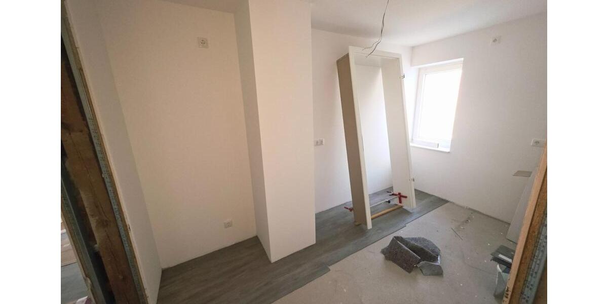 Etagenwohnung Amt Wachsenburg - 4 Zimmer, 86 m&sup2;, 858&euro; | Angebot:25268995