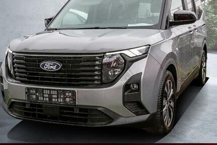 Ford Tourneo Courier 32.066 km 25.999 &euro; Dortmund 44149