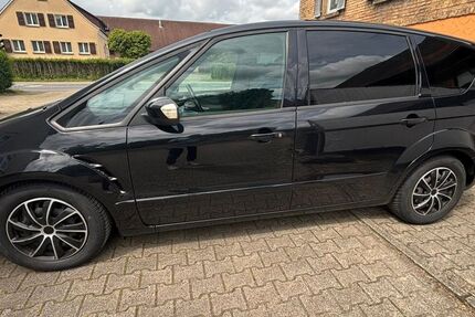 Ford S-Max 123.000 km 8.500 &euro; Sinsheim-Hoffenheim 74889