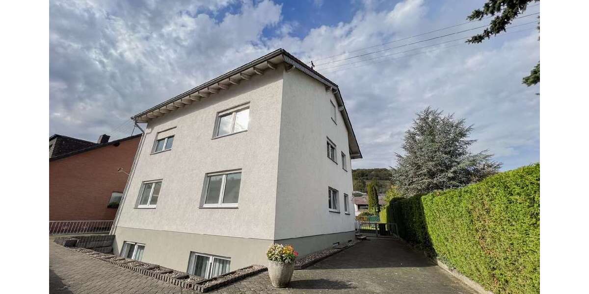 Einfamilienhaus Sinzig - 8 Zimmer, 184 m&sup2;, 559.000&euro; | Angebot:22512278