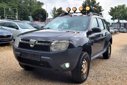 Dacia Duster 187.941 km 2.780 € Zwickau 08056