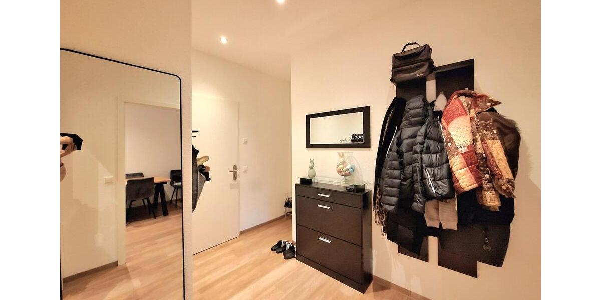 Erdgeschoßwohnung Steinfurt - 2 Zimmer, 73 m&sup2;, 620&euro; | Angebot:26262469