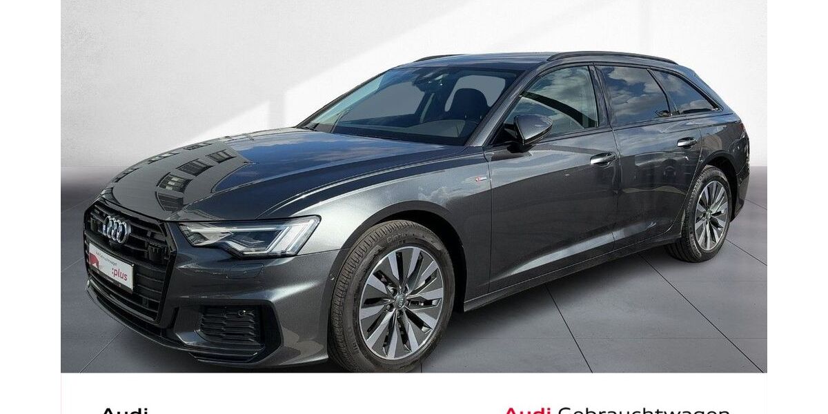 Audi A6 57.939 km 39.990 &euro; Dresden 01067