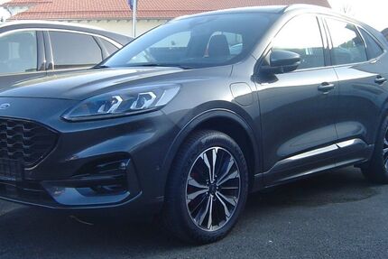 Ford Kuga 69.500 km 23.790 &euro; Außernzell 94532