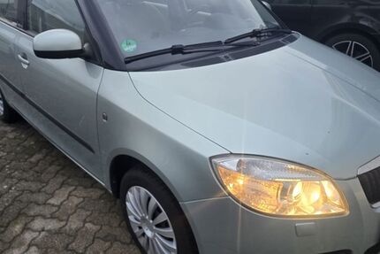 Skoda Fabia 325.026 km 2.200 &euro; Ötigheim 76470