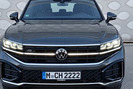 VW Touareg 39.455 km 59.500 &euro; München 81479