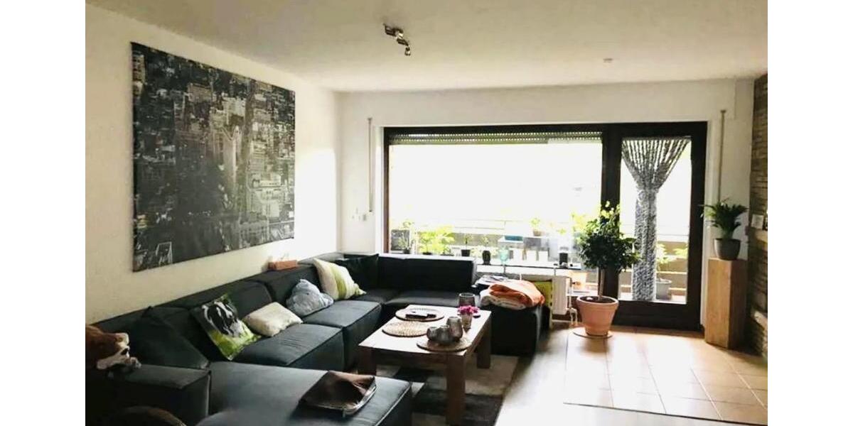 Etagenwohnung Greven - 3 Zimmer, 92 m&sup2;, 920&euro; | Angebot:25053457