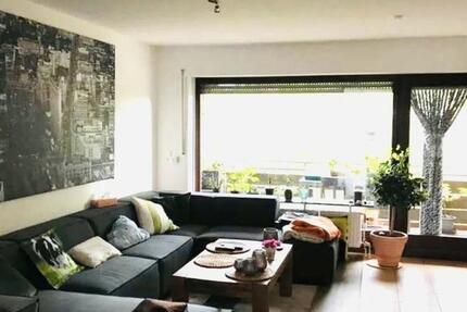 Wohnung Greven - 3 Zimmer, 92 m&sup2;, 920&euro; | Angebot:25053457