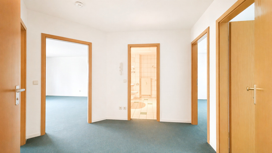 Etagenwohnung Gottmadingen - 3 Zimmer, 73 m&sup2;, 215.000&euro; | Angebot:26273740