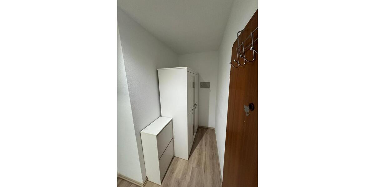 Etagenwohnung Darmstadt Darmstadt-Ost - 1 Zimmer, 41 m&sup2;, 975&euro; | Angebot:26413401
