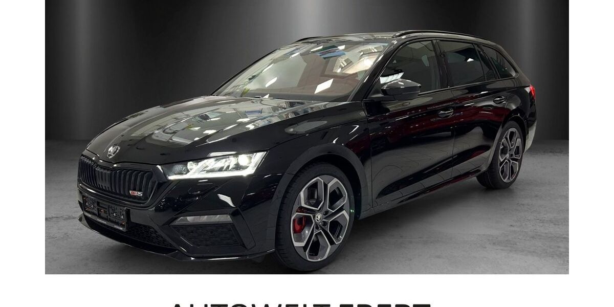 Skoda Octavia 14.999 km 36.890 &euro; Weinheim 69469