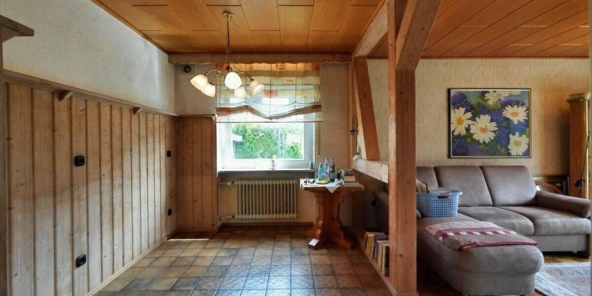 Reihenendhaus Nürnberg Neukatzwang - 7 Zimmer, 122 m&sup2;, 510.000&euro; | Angebot:26863058