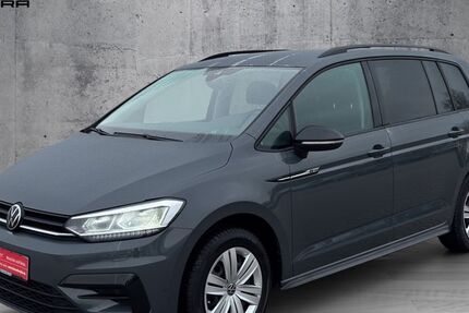 VW Touran 40.900 km 33.450 &euro; Gunzenhausen 91710