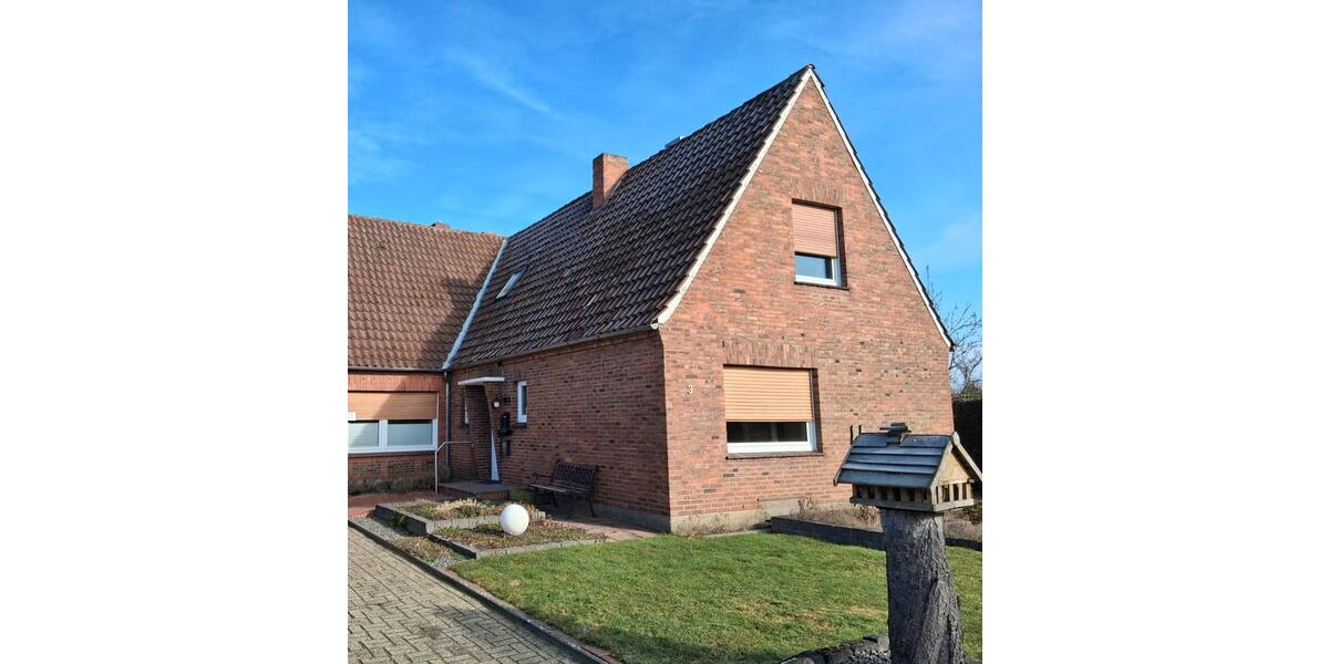 Einfamilienhaus Dinklage - 6 Zimmer, 170 m&sup2;, 340.000&euro; | Angebot:26819243