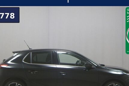 Opel Corsa 113.869 km 10.480 € Gyhum/Bockel 27404