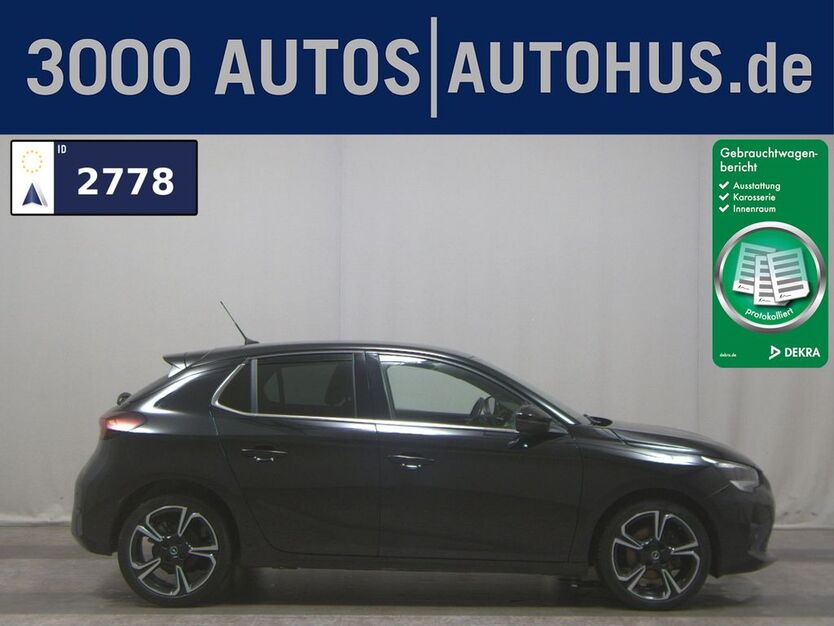 Opel Corsa 113.869 km 10.480 € Gyhum/Bockel 27404