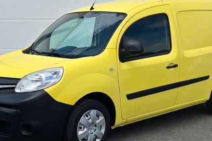 Renault Kangoo 93.335 km 7.140 &euro; Bitburg 54634